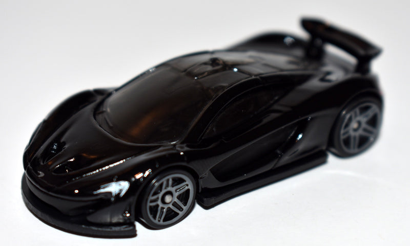 Hot Wheels - McLaren P1