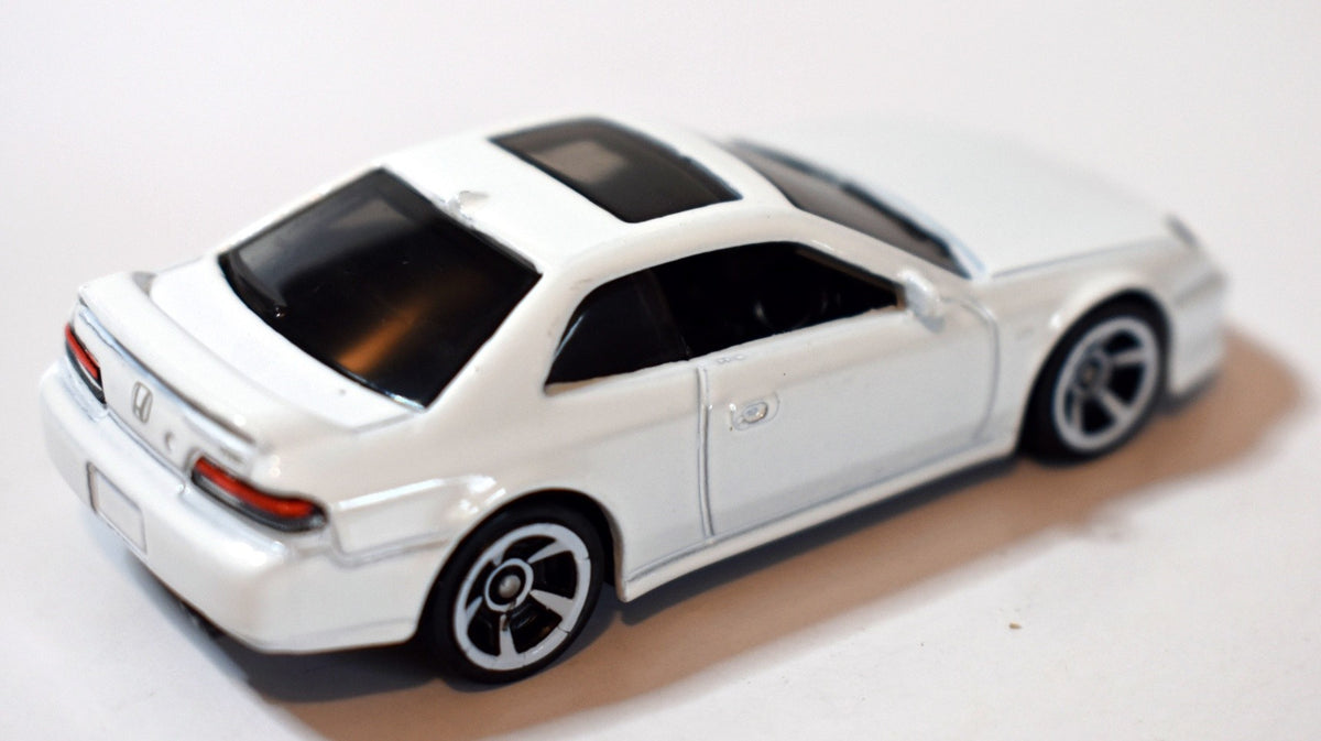 Hot Wheels - 1998 Honda Prelude
