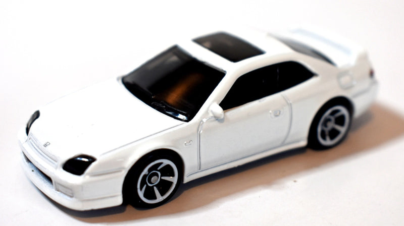 Hot Wheels - 1998 Honda Prelude