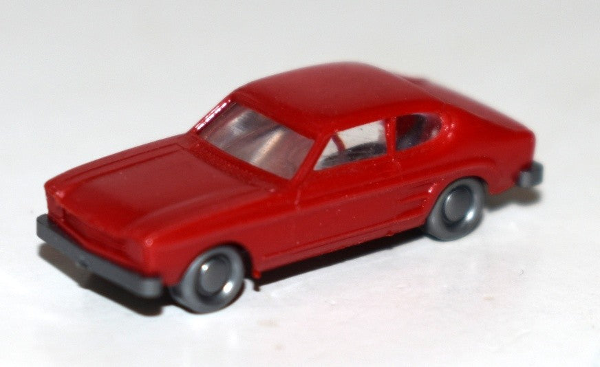 Wiking (N Scale) - Ford Capri