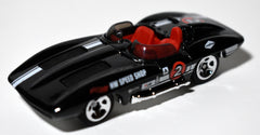 Hot Wheels  - Chevrolet Corvette Stingray XP87