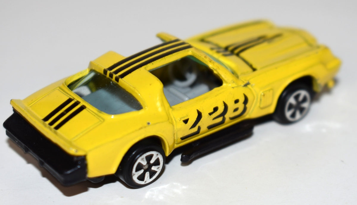 Kidco - 1979 Chevrolet  Camaro Z-28