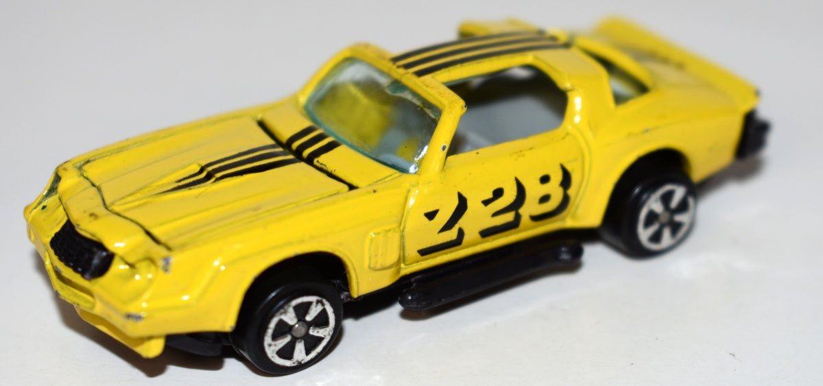 Kidco - 1979 Chevrolet  Camaro Z-28