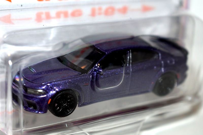 Auto World - 2023 Dodge Charger R/T Scat Pack