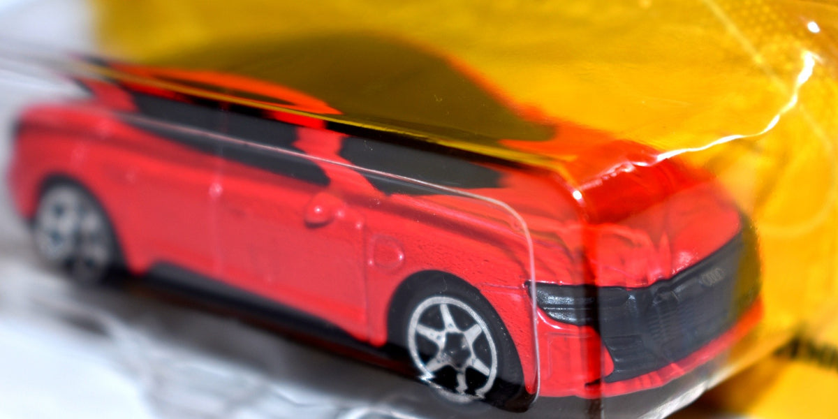 Maisto Adventure Force - Audi RS e-tron GT