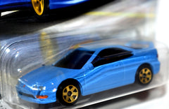 Matchbox  -  1997 Acura Integra Type R