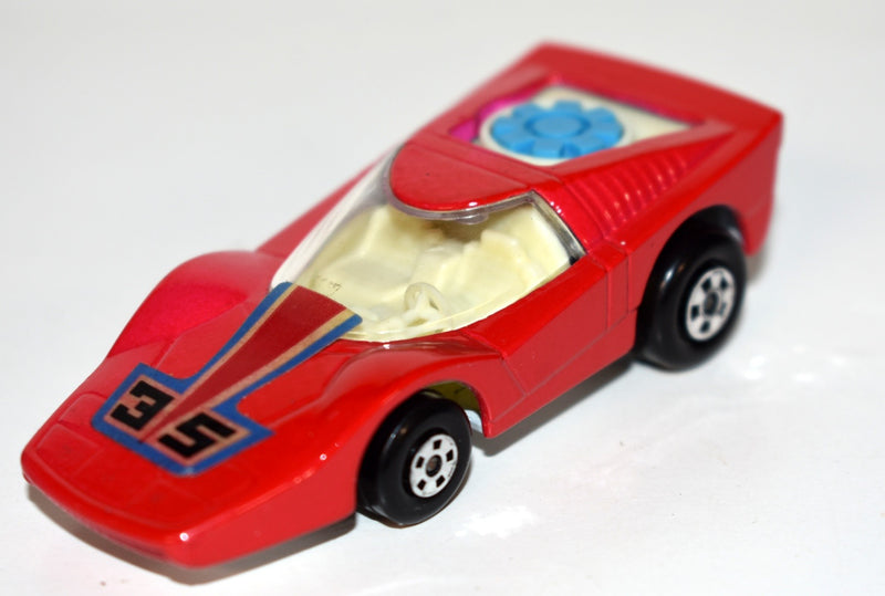 Matchbox (MB35-B-4) - Fandango