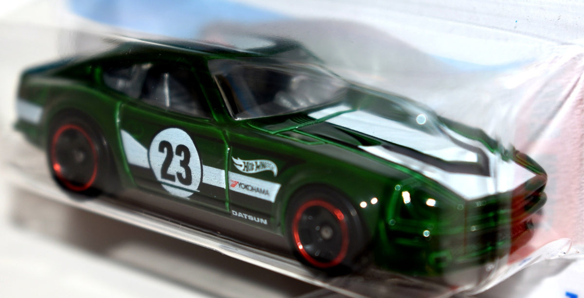 Hot Wheels - Datsun 240Z