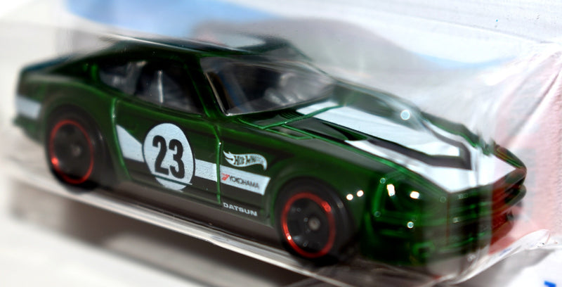 Hot Wheels - Datsun 240Z