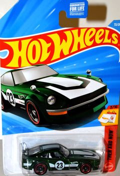 Hot Wheels - Datsun 240Z