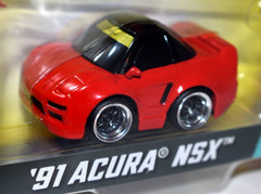 MGA Entertainment - Car Tuned JDM - 1991 Acura NSX