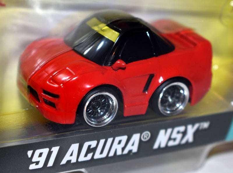MGA Entertainment - Car Tuned JDM - 1991 Acura NSX