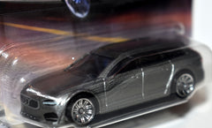 Matchbox   -  New for 2026 -Volvo V90 T6 R-Design Wagon 