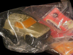 Matchbox Rare Canada Burger King Promo 4x4
