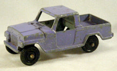 Tootsietoy - Jeep Wagoneer Pickup Truck