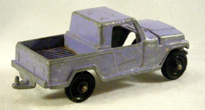 Tootsietoy - Jeep Wagoneer Pickup Truck
