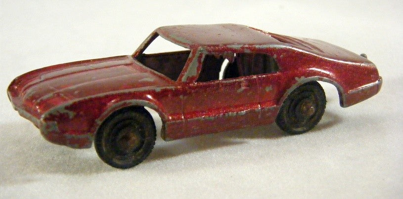 Tootsietoy Midgets - Oldsmobile Toronado