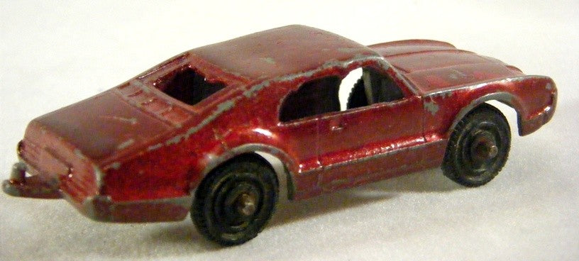 Tootsietoy Midgets - Oldsmobile Toronado