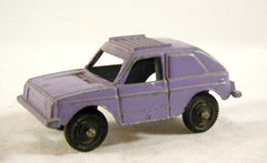 Tootsietoy Midgets - AMC Gremlin