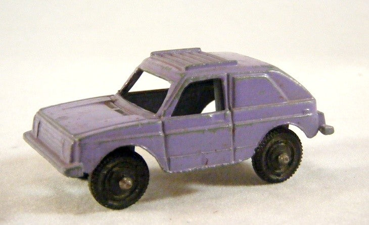 Tootsietoy Midgets - AMC Gremlin