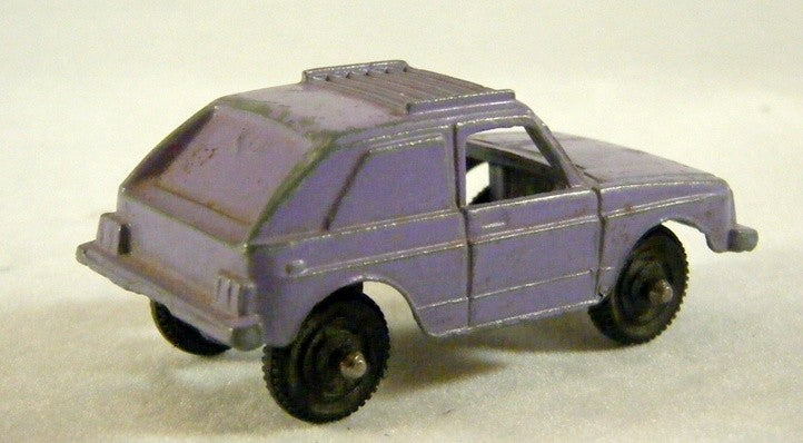 Tootsietoy Midgets - AMC Gremlin
