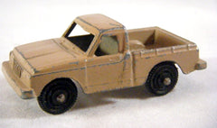 Tootsietoy Midgets - Pickup Truck