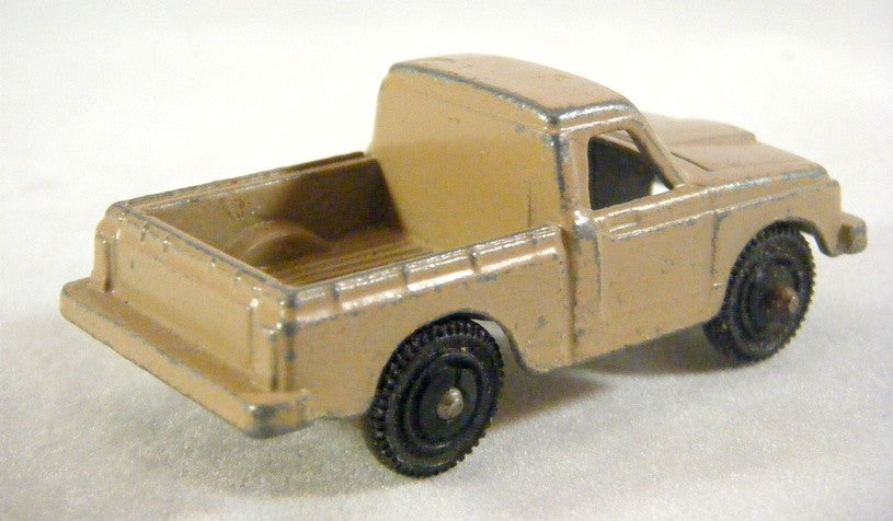 Tootsietoy Midgets - Pickup Truck