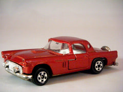 Zylmex - 1956 Ford Thunderbird