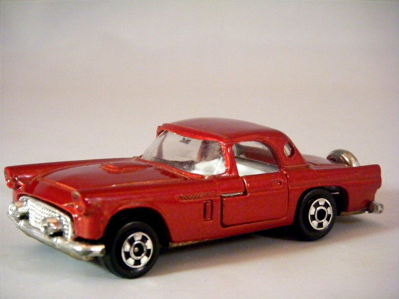 Zylmex - 1956 Ford Thunderbird