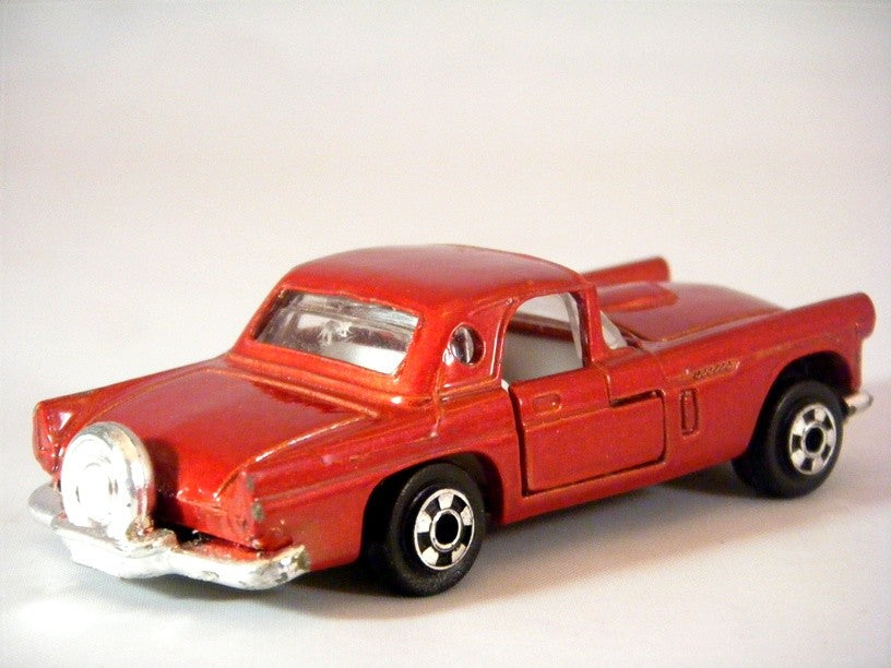 Zylmex - 1956 Ford Thunderbird