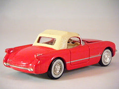 Racing Champions - 1954 Chevrolet Corvette