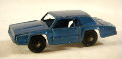 Tootisetoy Midgets Series - Ford Thunderbird