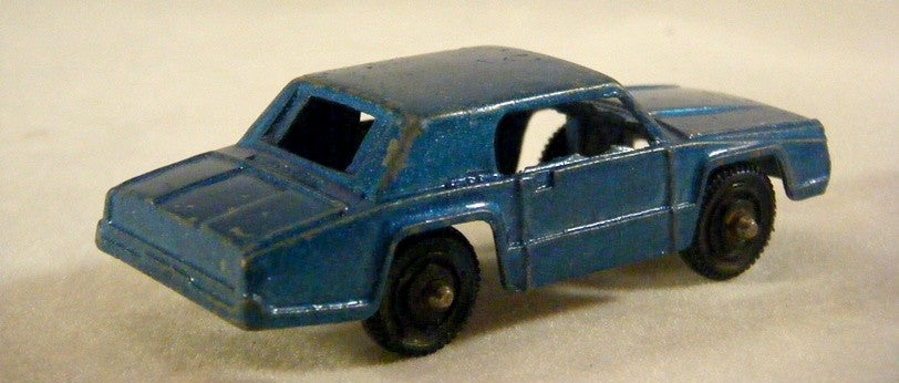 Tootisetoy Midgets Series - Ford Thunderbird