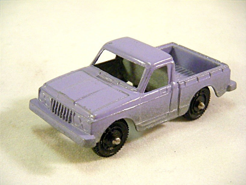 Tootsietoy Midgets - Pickup Truck