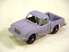 Tootsietoy Midgets - Pickup Truck