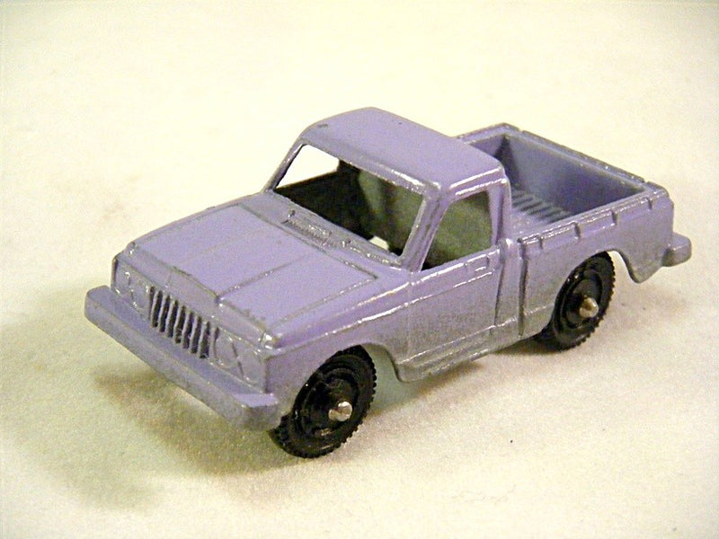 Tootsietoy Midgets - Pickup Truck
