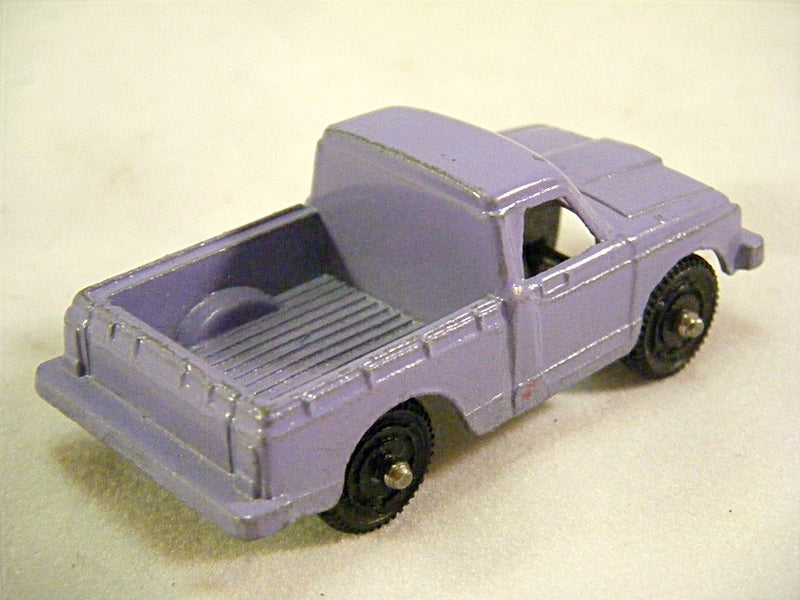 Tootsietoy Midgets - Pickup Truck