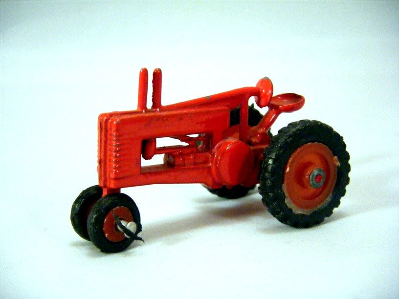Ertl - Farmall Tractor