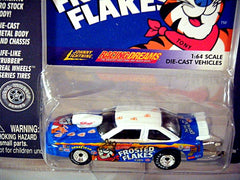 Racing Dreams - 1996 Oldsmobile Cutlass NHRA Pro Stock - Tony The Tiger - Frosted Flakes