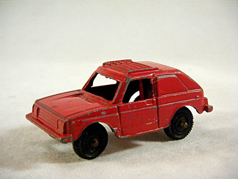 Tootsietoy Midgets - AMC Gremlin