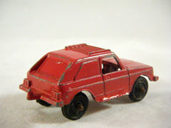 Tootsietoy Midgets - AMC Gremlin