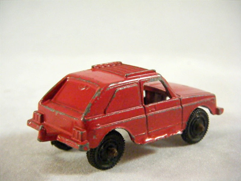 Tootsietoy Midgets - AMC Gremlin