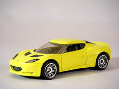 Matchbox Lotus Evora Sports Car