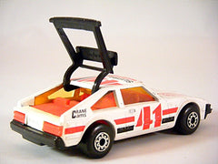 Matchbox - Toyota Supra Race Car