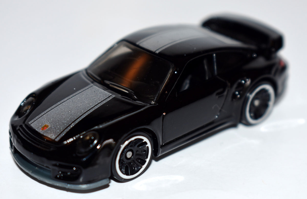 Hot Wheels  - Porsche 911 GT2