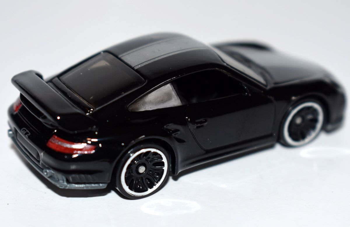 Hot Wheels  - Porsche 911 GT2-2