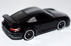 Hot Wheels  - Porsche 911 GT2-2