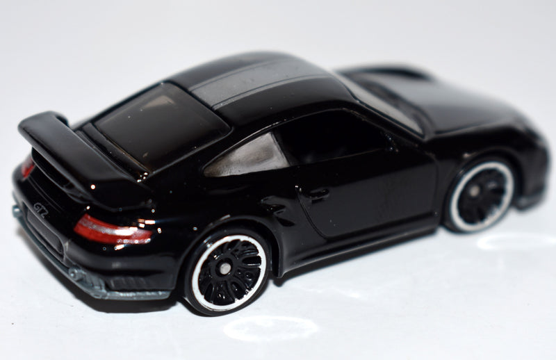 Hot Wheels  - Porsche 911 GT2-2