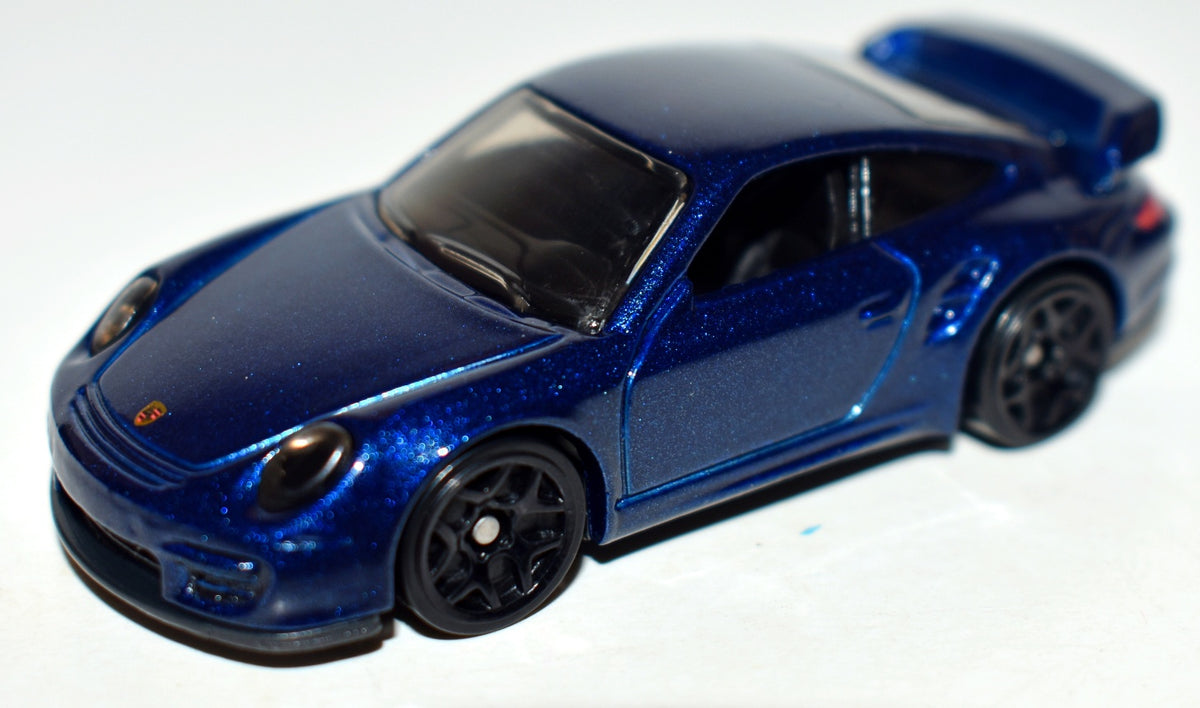 Hot Wheels  - Porsche 911 GT2