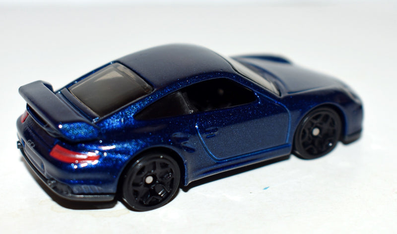Hot Wheels  - Porsche 911 GT2-2